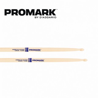 PROMARK TXJRW 7A Junior 兒童專用 胡桃木鼓棒【敦煌樂器】