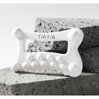 TIRTIR陶瓷刮痧板/按摩板/小臉神器/消水腫神器