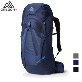 【GREGORY 美國】ZULU 35 男款登山背包 M/L 三色 附防雨罩 百嶽登山後背包 GG146671