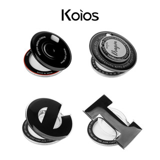 【Koios】支架｜原創造型磁吸手機支架 iPhone Magsafe 造型支架 手機支架 磁吸支架 手機架 立架