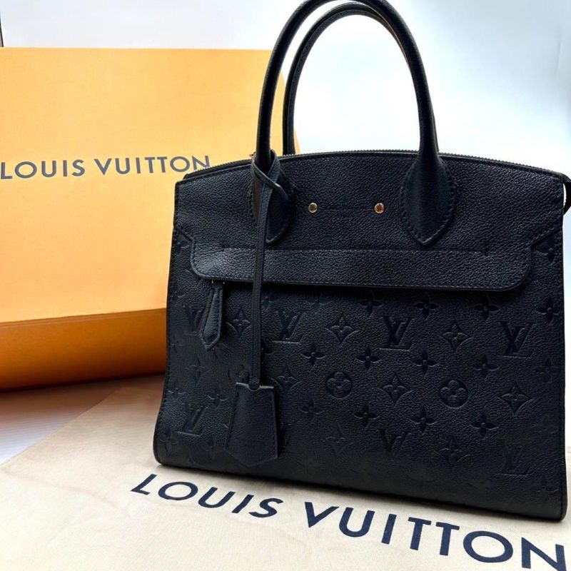 『預購代購』Louis Vuitton 路易威登 LV 手提袋 M41753