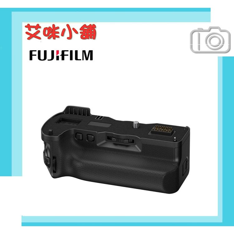 公司貨 富士 Fujifilm VG-GFX100II 電池手把／GFX100 II 專用 W235適 電池握把 手柄