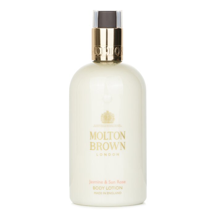 MOLTON BROWN 摩頓布朗 - 茉莉&amp;太陽玫瑰身體乳液 - 300ml/10oz