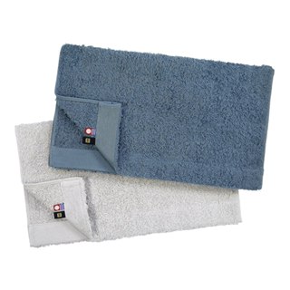 日本丸真 頂級今治極輕量長棉系列-毛巾 (共2款) W34xL80cm