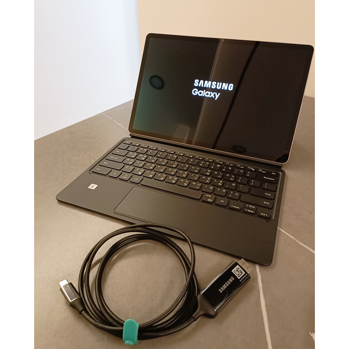 售 SAMSUNG 三星 Galaxy Tab S8+ 12.4吋 8G/128G  (SM-800)螢幕觸控平板電腦(