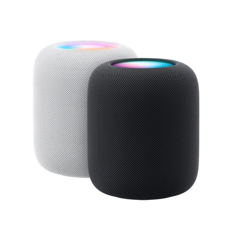 HomePod 2 蝦皮商城購入 全新未拆（可面交）