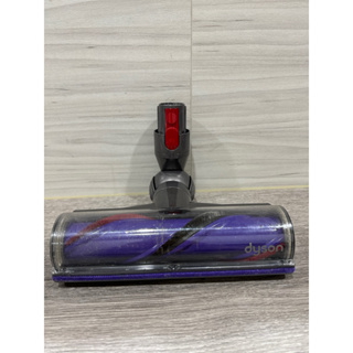 dyson 戴森 Cyclone V10 Fluffy SV12 吸塵器配件 吸頭（原廠）