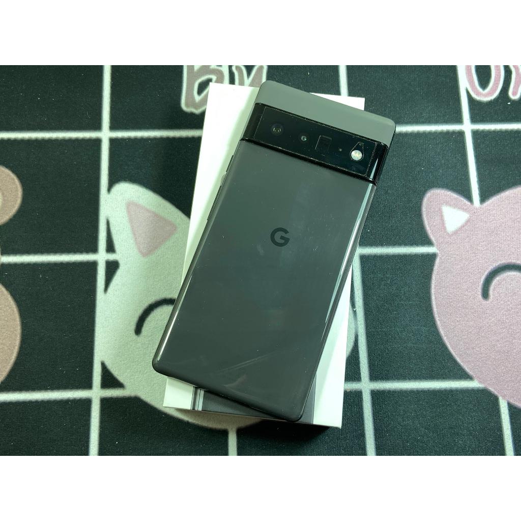 Google Pixel 6 Pro 12G+128G黑色谷歌5G手機