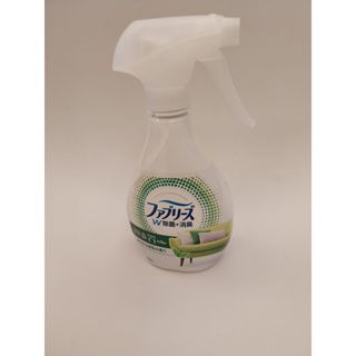 風倍清織物除菌消臭噴霧/ 綠茶清香/ 370ml
