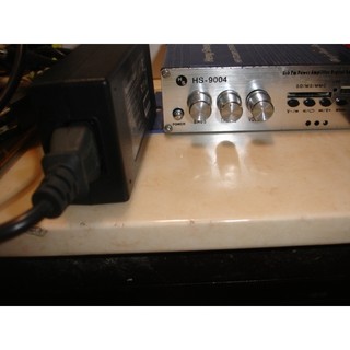 音響放大器AUX輸入USB輸入MMC輸入