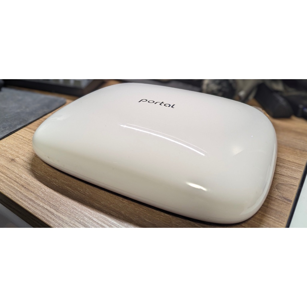 Portal智慧無線路由器-AC2400 wifi5 router