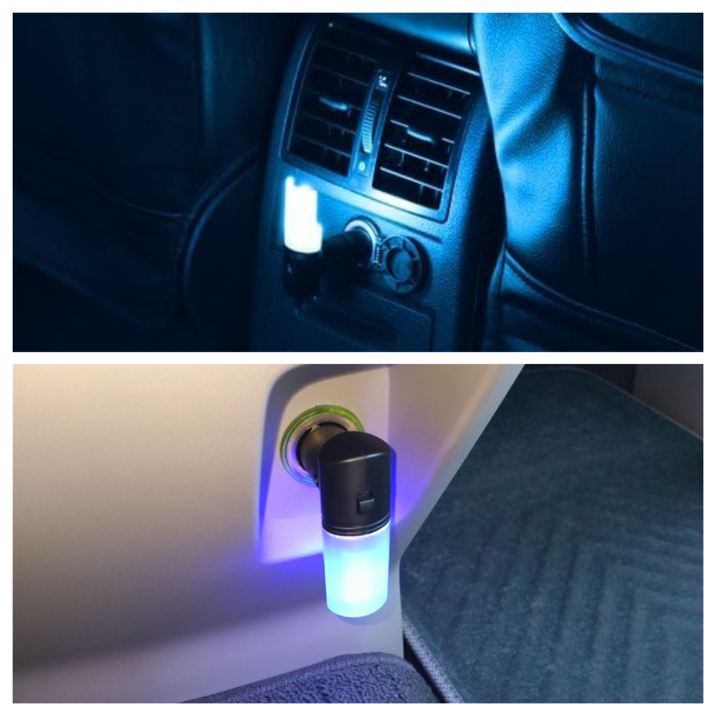 Sienta Altis Yaris Prius C RAV4 zinger 氣氛燈泡豐田閱讀燈LED室內燈改裝車充小燈