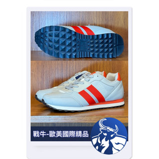 企鵝 運動鞋 [戰牛精品] 休閒鞋 企鵝牌 Munsingwear 歐美總公司發行 企鵝球鞋 名牌精品 高爾夫球鞋