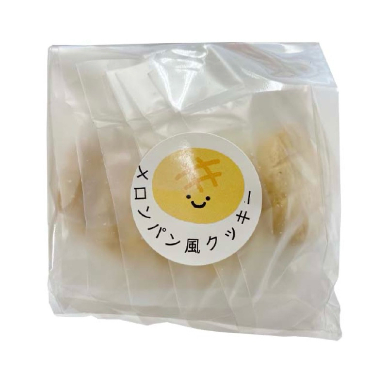 低蛋白哈密瓜餅乾10gx7日本新貨（現貨）
