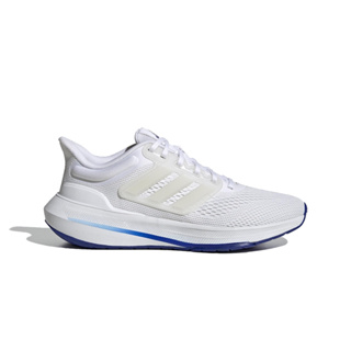 adidas Ultrabounce 女慢跑鞋 全白 緩震動鞋 KAORACER HP5792