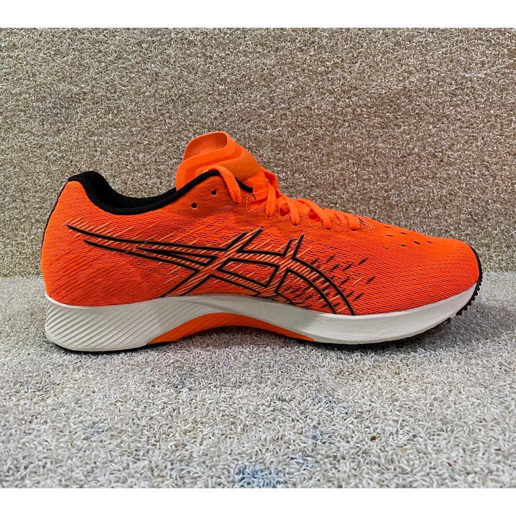 = 水 運動用品 = Asics TARTHEREDGE 虎走 3 (寬楦)男慢跑鞋 1011B212-800