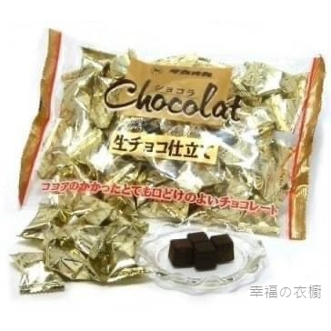 🌸幸福の衣櫥🌸日本期間限定 高岡​生巧克力增量180g