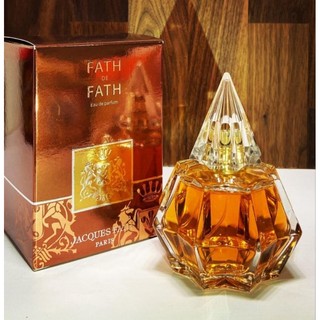 菲之菲 Fath de Fath Jacques Fath 分享噴瓶