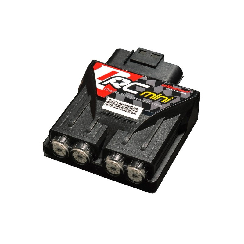 【艾銳斯】aRacer RC mini 4C 全取代噴射電腦 JETS