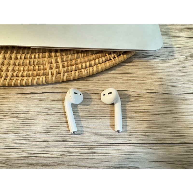 Apple AirPods 2代 耳機