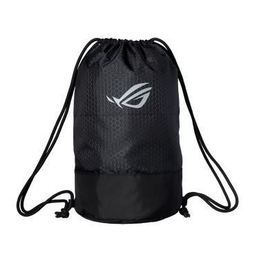 ASUS 華碩 ROG 玩家共和國 束口袋 背包 籃球束口袋 籃球袋 後背包 包包 OS101 SACKPACK 全新