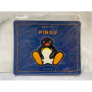 日本🇯🇵PINGU 滑鼠墊