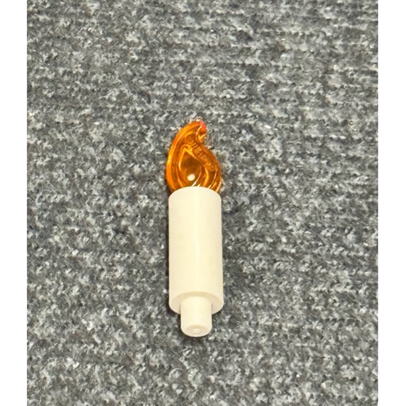 「輕鬆購」 樂高 LEGO 37762 37775 蠟燭 燭火