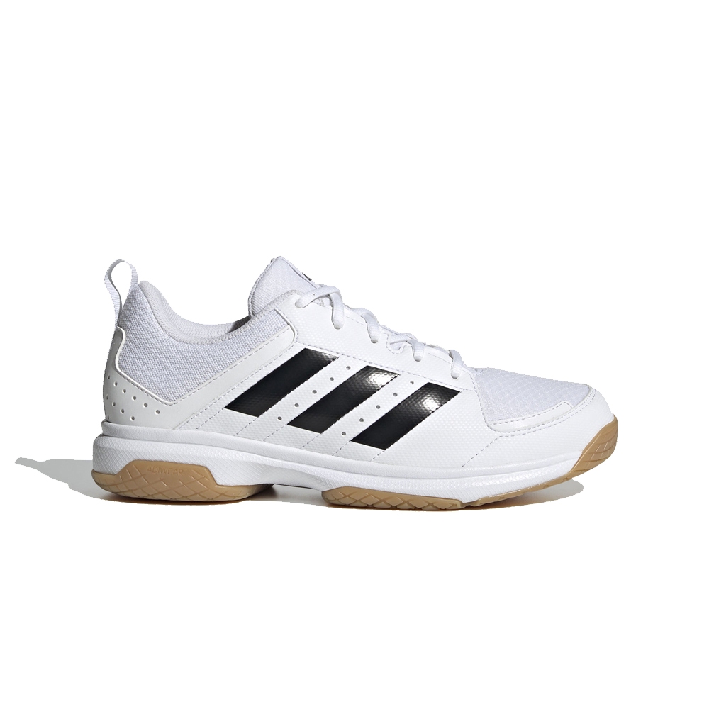 ADIDAS 男女 Ligra 7 排羽球鞋 - FZ4660