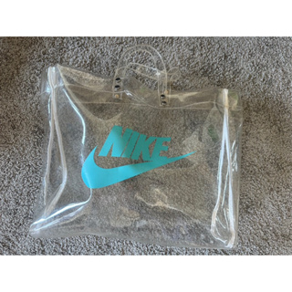 Nike透明防水袋游泳袋保證正貨