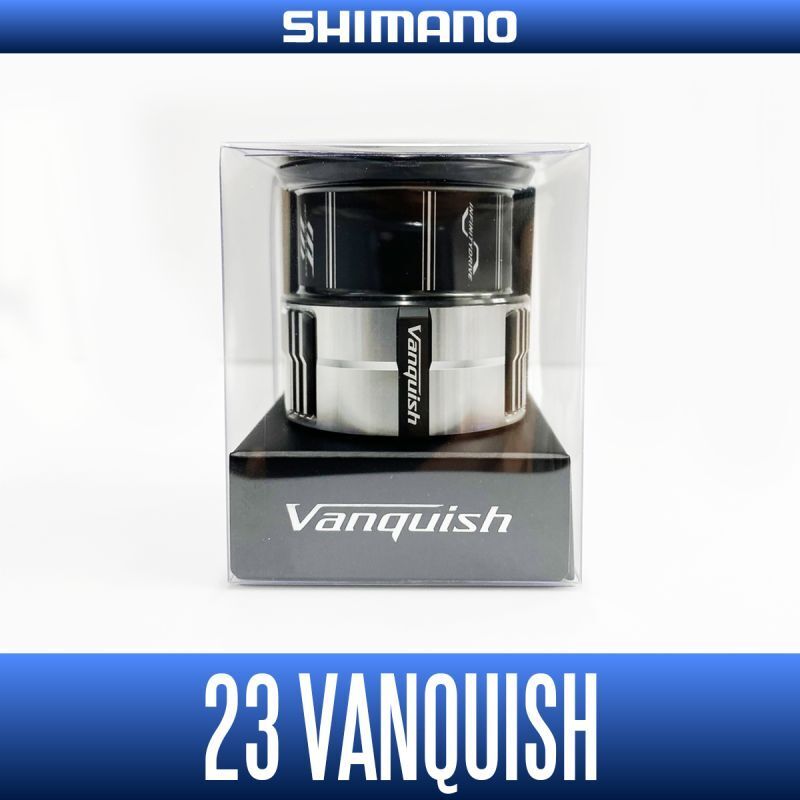 [SHIMANO 正品] 23 Vanquish (Vanquish FC) Spare Spool