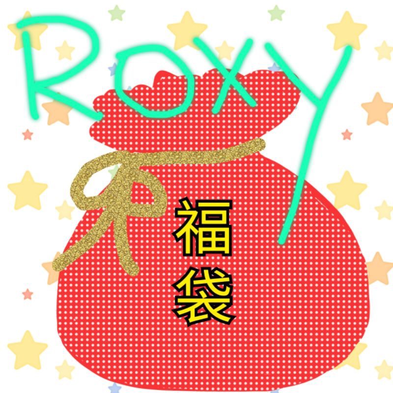 💮新春福袋💮 Roxy比基尼/連身泳衣/海灘褲/運動內衣/服飾 XS/S/M/L 專櫃正品