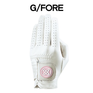 【G/FORE】ESSENTIAL GOLF GLOVE 女士 高爾夫球手套 GLG000001XX-S/BLU