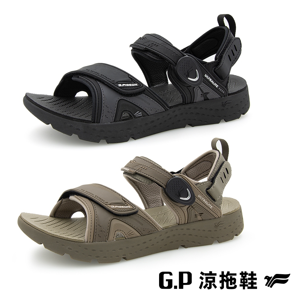 G.P涼拖鞋 【輕羽量】漂浮涼鞋(G9591M)   官方直營 官方現貨