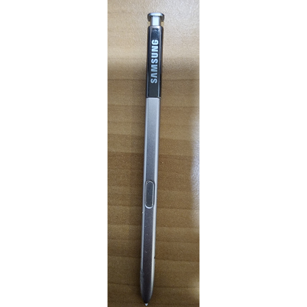 廉售 近全新 觸控筆 適用 三星 Note8 Note 8手寫筆 S Pen 電容筆