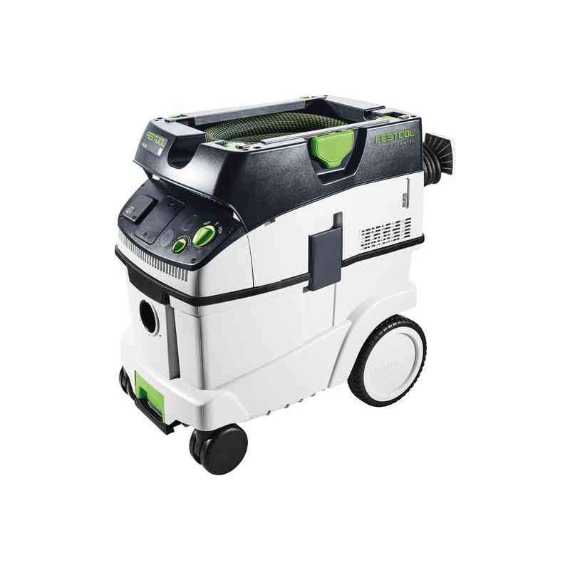 ㊣分享工房 木工精品 木工DIY FESTOOL(飛速妥、倍速妥)CTL 36 E 集塵主機/吸塵器