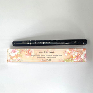 預購⚡ JILL STUART 眼線液筆 Nuance Liquid Eyeliner 0.4ml 眼線 眼線液 眼線筆