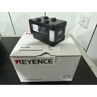 KEYENCE SR-2000