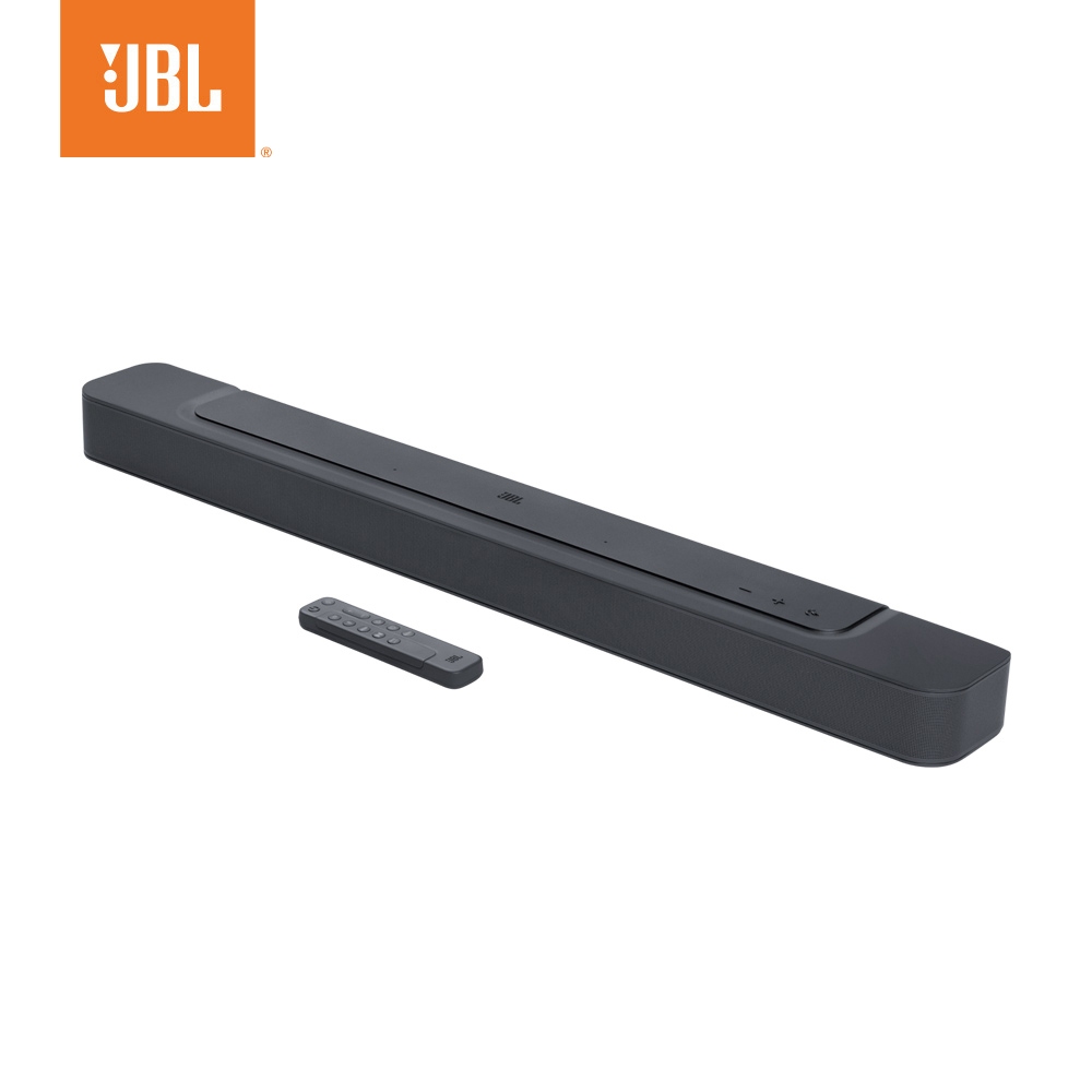 【JBL】 BAR 300 5.0聲道 小型條形喇叭 小型Soundbar 條形喇叭