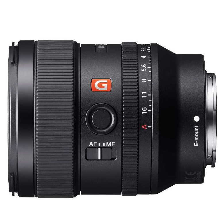 SONY SEL24F14GM FE 24mm F1.4 GM 定焦鏡 (公司貨) 無卡分期 Sony鏡頭分期