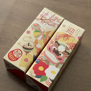 日本 北海道 ROYCE 新年 過年 禮盒 限量版 福氣開運 獅子舞 巧克力片 喜氣 棒棒糖 年末年始ロイズポップチョコ