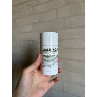 二手 MALIN+GOETZ 尤加利體香膏 2.6 oz/ 73 g
