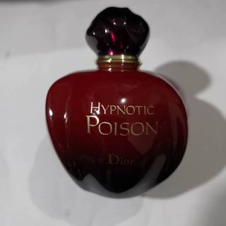 Christian Dior Hypnotic Poison 紅色毒藥 100ml 無外盒