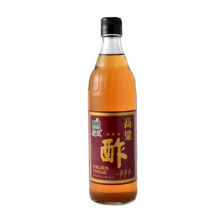 【穀盛】高粱酢 600ml