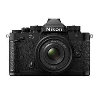 Nikon Zf 40mm f/2 SE KIT 無反光鏡相機(鏡頭組) 國祥公司貨