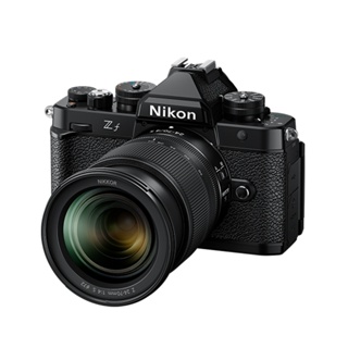 Nikon Zf 24-70mm f/4 KIT 無反光鏡相機 (鏡頭組) 國祥公司貨