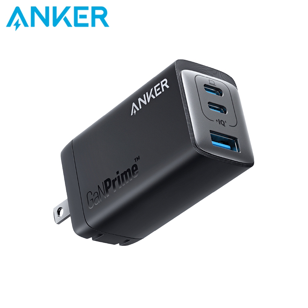 【Anker】 735 GaNPrime 65W 氮化鎵 極速充電器 Type-C A2668 充電頭