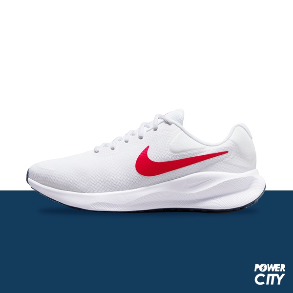 【NIKE】Nike Revolution 7 運動鞋 慢跑鞋 男鞋 -FB8501100