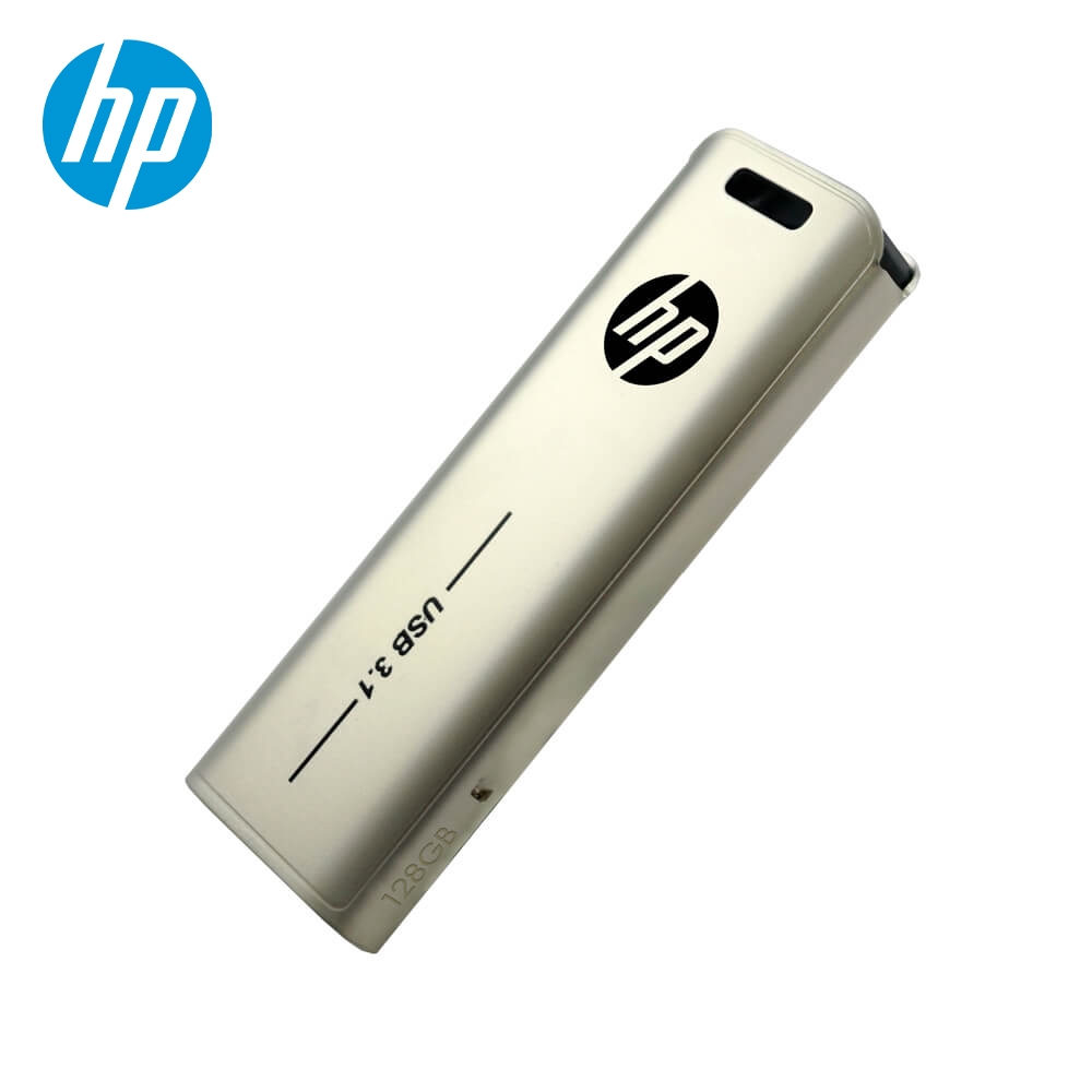 HP 惠普 x796w USB 3.1  128GB 隨身碟