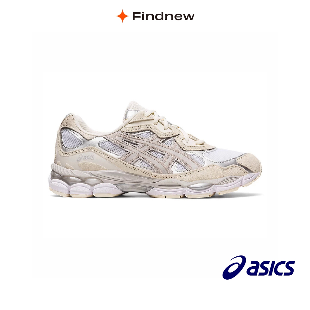 ASICS 亞瑟士 GEL-NYC 男女中性款 運動休閒鞋 1201A789-105【Findnew】