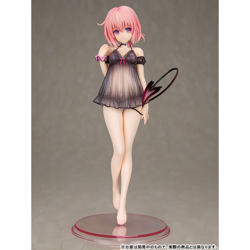 【ALTER】預購24年9月 日版 出包王女DARKNESS 茉茉 小惡魔背帶裙睡衣ver. 1/6 PVC完成品